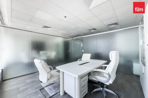 Office in Business Bay, Dubai 89.1 sq.m. № 134797 - photo 11