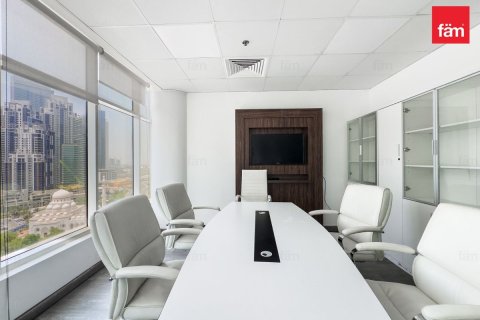 Office in Business Bay, Dubai 89.1 sq.m. № 134797 - photo 8