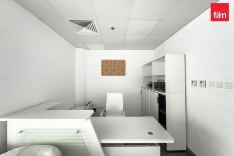 Office in Business Bay, Dubai 89.1 sq.m. № 134797 - photo 7
