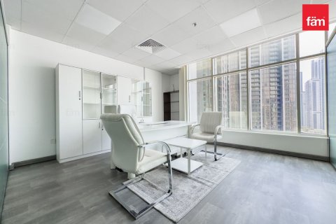 Office in Business Bay, Dubai 89.1 sq.m. № 134797
