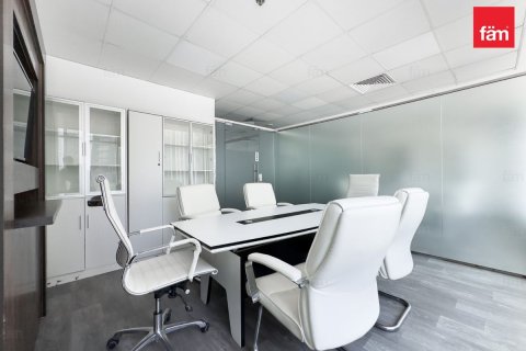 Office in Business Bay, Dubai 89.1 sq.m. № 134797 - photo 10
