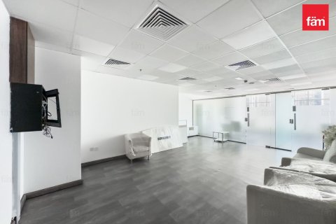 Office in Business Bay, Dubai 89.1 sq.m. № 134797 - photo 17