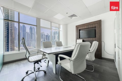 Office in Business Bay, Dubai 89.1 sq.m. № 134797 - photo 16