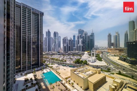 Office in Business Bay, Dubai 89.1 sq.m. № 134797 - photo 3