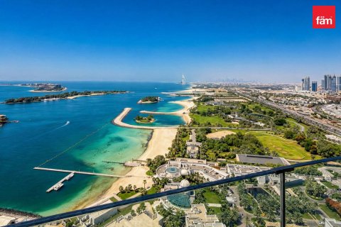 Appartement à Palm Jumeirah, Dubai, 1 chambre, 85.5 m², № 134798 - photo 16