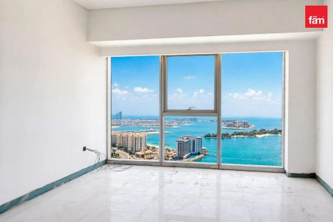 Appartement à Palm Jumeirah, Dubai, 1 chambre, 85.5 m², № 134798
