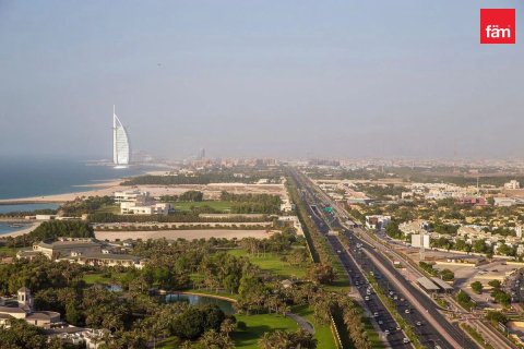 Appartement à Palm Jumeirah, Dubai, 1 chambre, 85.5 m², № 134798 - photo 8