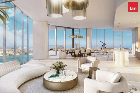 Appartement à Palm Jumeirah, Dubai, 1 chambre, 85.5 m², № 134798 - photo 17