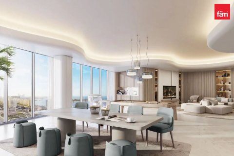 Appartement à Palm Jumeirah, Dubai, 1 chambre, 85.5 m², № 134798 - photo 18
