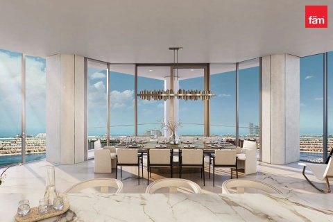 Appartement à Palm Jumeirah, Dubai, 1 chambre, 85.5 m², № 134798 - photo 6