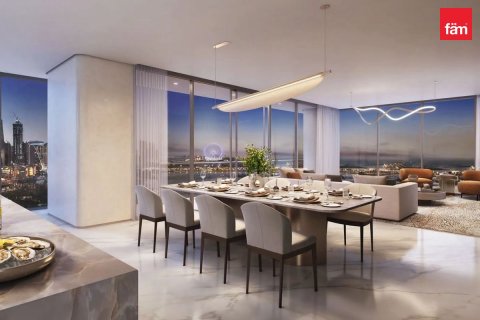 Appartement à Palm Jumeirah, Dubai, 1 chambre, 85.5 m², № 134798 - photo 3