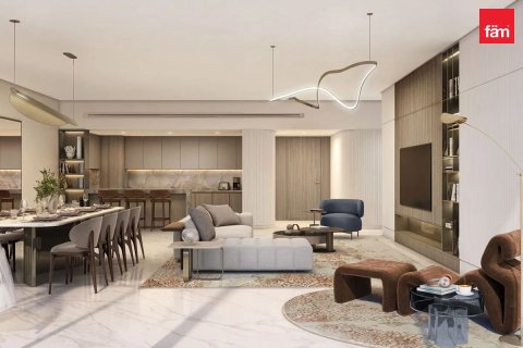 Appartement à Palm Jumeirah, Dubai, 1 chambre, 85.5 m², № 134798 - photo 5