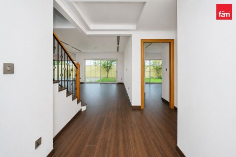 Villa à Jumeirah Park, Dubai, 4 chambres, 524.9 m², № 134811 - photo 3