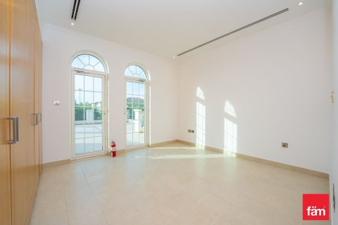 Villa à Jumeirah Park, Dubai, 4 chambres, 524.9 m², № 134811 - photo 12