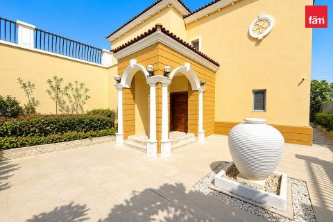 Villa à Jumeirah Park, Dubai, 4 chambres, 524.9 m², № 134811 - photo 15