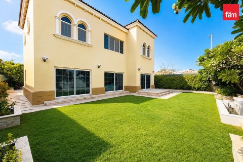 Villa à Jumeirah Park, Dubai, 4 chambres, 524.9 m², № 134811 - photo 5