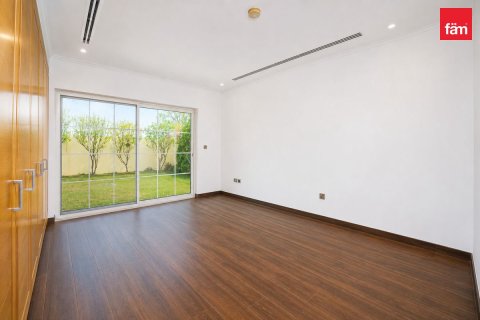 Villa à Jumeirah Park, Dubai, 4 chambres, 524.9 m², № 134811 - photo 4