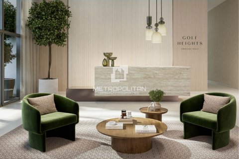 Купить квартиру в Emirates Hills, Дубай: 1 спальня, 70м², № 72749 - фото 6