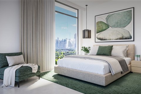 Купить квартиру в Emirates Hills, Дубай: 1 спальня, 70м², № 72749 - фото 3