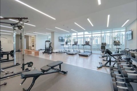 Appartement à EMAAR Beachfront, Dubai Harbour, Dubai, 2 chambres, 119 m², № 72751 - photo 11