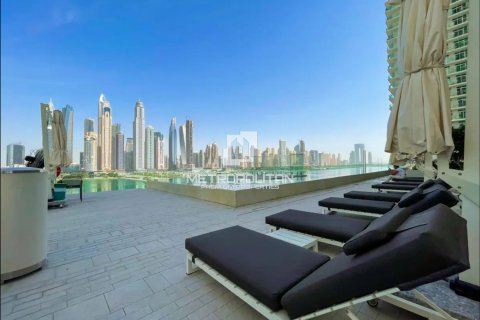 Appartement à EMAAR Beachfront, Dubai Harbour, Dubai, 2 chambres, 119 m², № 72751 - photo 6