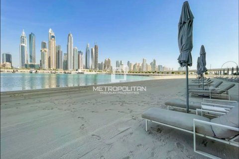 Appartement à EMAAR Beachfront, Dubai Harbour, Dubai, 2 chambres, 119 m², № 72751 - photo 7