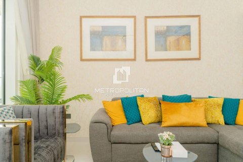 Appartement à EMAAR Beachfront, Dubai Harbour, Dubai, 2 chambres, 119 m², № 72751 - photo 16