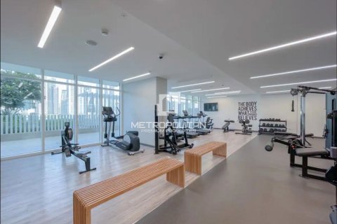 Appartement à EMAAR Beachfront, Dubai Harbour, Dubai, 2 chambres, 119 m², № 72751 - photo 10