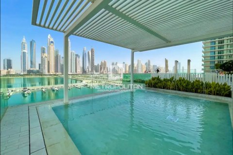Appartement à EMAAR Beachfront, Dubai Harbour, Dubai, 2 chambres, 119 m², № 72751 - photo 5