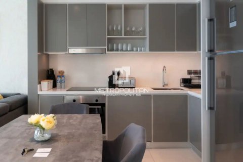 Appartement à EMAAR Beachfront, Dubai Harbour, Dubai, 2 chambres, 119 m², № 72751 - photo 3