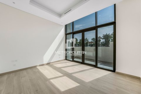 Villa à District One, Mohammed Bin Rashid City, Dubai, 4 chambres, 470 m², № 72765 - photo 9