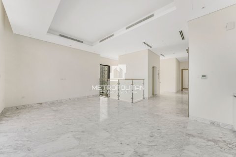 Villa à District One, Mohammed Bin Rashid City, Dubai, 4 chambres, 470 m², № 72765 - photo 2