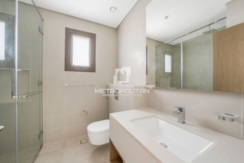Villa à District One, Mohammed Bin Rashid City, Dubai, 4 chambres, 470 m², № 72765 - photo 13