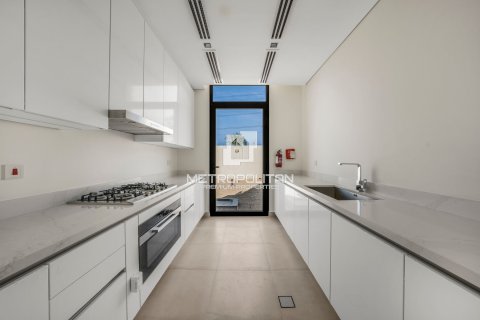 Villa à District One, Mohammed Bin Rashid City, Dubai, 4 chambres, 470 m², № 72765 - photo 16