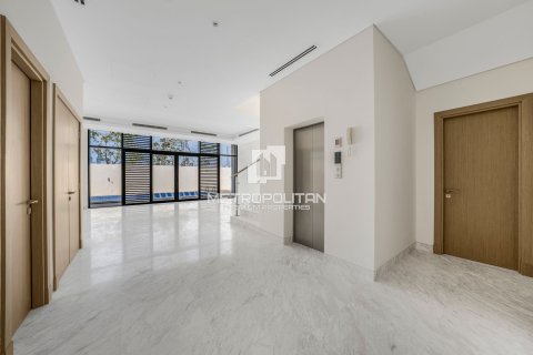 Villa à District One, Mohammed Bin Rashid City, Dubai, 4 chambres, 470 m², № 72765 - photo 7
