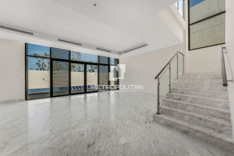 Villa à District One, Mohammed Bin Rashid City, Dubai, 4 chambres, 470 m², № 72765 - photo 20