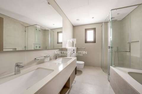 Villa à District One, Mohammed Bin Rashid City, Dubai, 4 chambres, 470 m², № 72765 - photo 14
