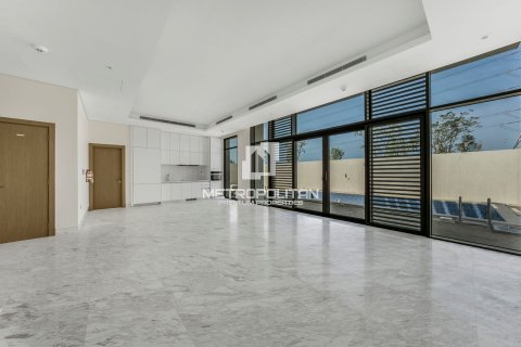 Villa à District One, Mohammed Bin Rashid City, Dubai, 4 chambres, 470 m², № 72765 - photo 19