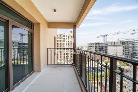 Apartment in Madinat Jumeirah Living, Umm Suqeim, Dubai 2 bedrooms, 120 sq.m. № 72750 - photo 24