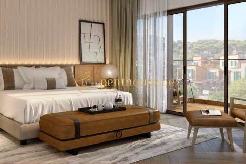 Townhouse in Damac Lagoons, Dubai 3 bedrooms, 144 sq.m. № 72767 - photo 7