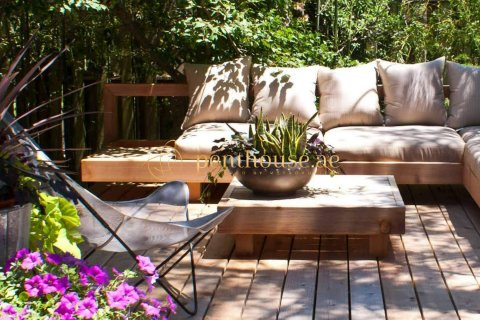 Townhouse in Damac Lagoons, Dubai 3 bedrooms, 144 sq.m. № 72767 - photo 10