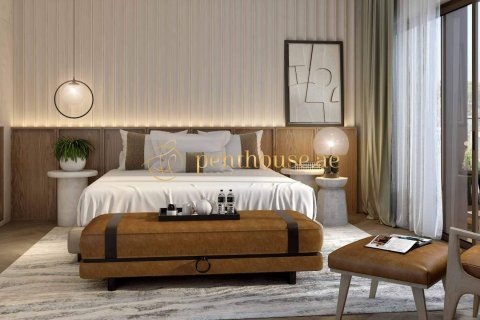 Townhouse in Damac Lagoons, Dubai 3 bedrooms, 144 sq.m. № 72767 - photo 4