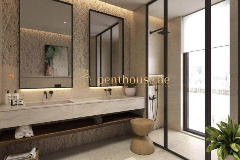 Townhouse in Damac Lagoons, Dubai 3 bedrooms, 144 sq.m. № 72767 - photo 5