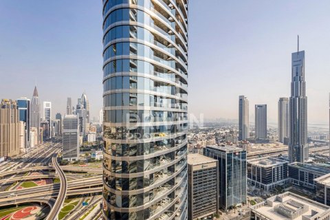 Appartement à The Address Residence Fountain Views, Downtown Dubai (Downtown Burj Dubai), Dubai, 3 chambres, 188 m², № 87683 - photo 21