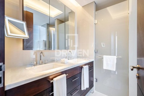 Appartement à The Address Residence Fountain Views, Downtown Dubai (Downtown Burj Dubai), Dubai, 3 chambres, 188 m², № 87683 - photo 13