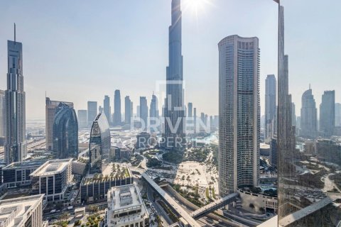 Appartement à The Address Residence Fountain Views, Downtown Dubai (Downtown Burj Dubai), Dubai, 3 chambres, 188 m², № 87683 - photo 22