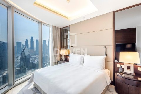 Appartement à The Address Residence Fountain Views, Downtown Dubai (Downtown Burj Dubai), Dubai, 3 chambres, 188 m², № 87683 - photo 6