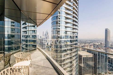 Appartement à The Address Residence Fountain Views, Downtown Dubai (Downtown Burj Dubai), Dubai, 3 chambres, 188 m², № 87683 - photo 20