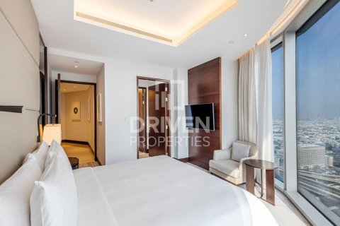 Appartement à The Address Residence Fountain Views, Downtown Dubai (Downtown Burj Dubai), Dubai, 3 chambres, 188 m², № 87683 - photo 7