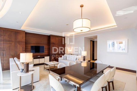 Appartement à The Address Residence Fountain Views, Downtown Dubai (Downtown Burj Dubai), Dubai, 3 chambres, 188 m², № 87683 - photo 9